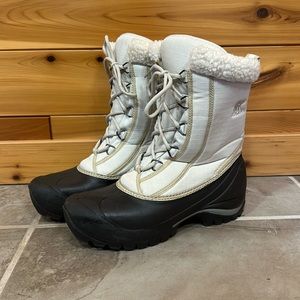 Sorel Snow Boots